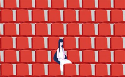 ​一封信挽回女友哭了，写给女朋友最催泪的信