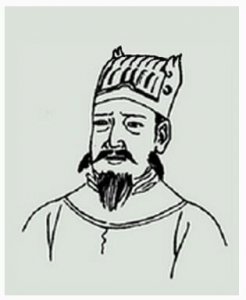 ​刘晟，杀害15个兄弟的皇帝