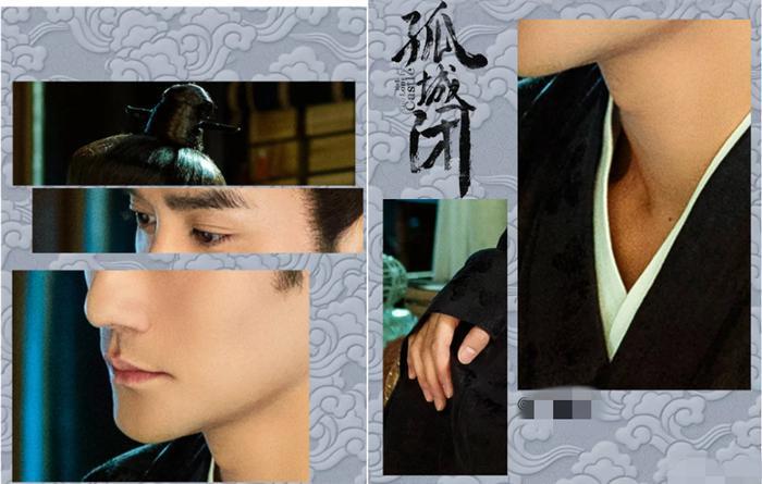正午阳光又一力作！王凯再演皇帝，“盛纮””吕秀才“竟饰演他们