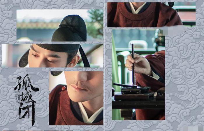 正午阳光又一力作！王凯再演皇帝，“盛纮””吕秀才“竟饰演他们