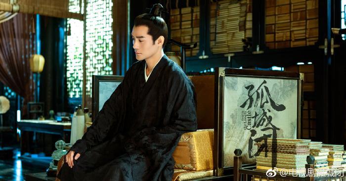 正午阳光又一力作！王凯再演皇帝，“盛纮””吕秀才“竟饰演他们