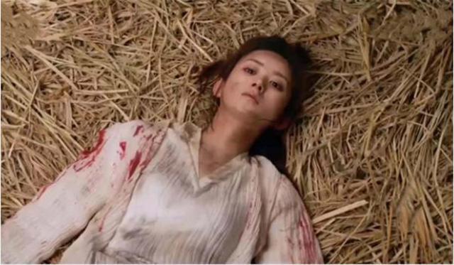 中国最惨女皇帝，兵败被官兵折磨了3天3夜