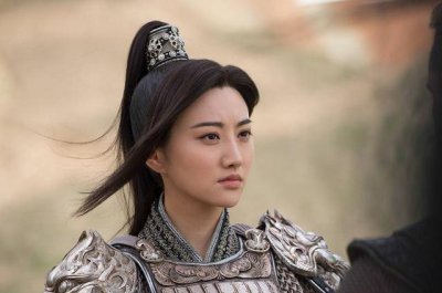 ​中国最惨女皇帝，兵败被官兵折磨了3天3夜