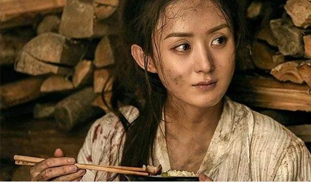 中国最惨女皇帝，兵败被官兵折磨了3天3夜