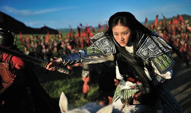 中国最惨女皇帝，兵败被官兵折磨了3天3夜