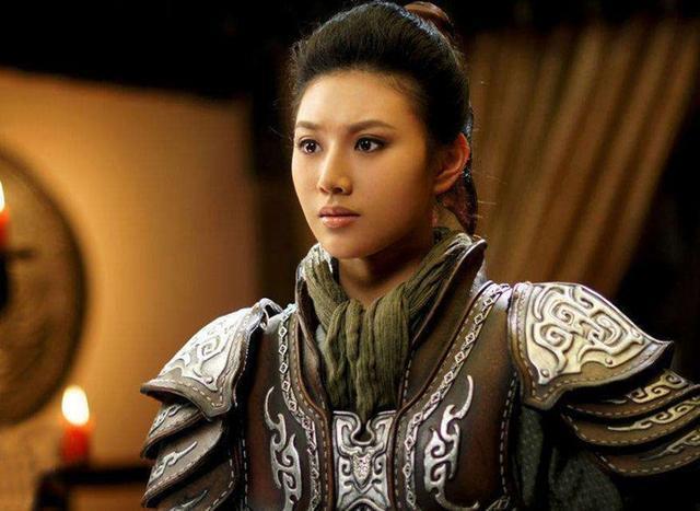 中国最惨女皇帝，兵败被官兵折磨了3天3夜