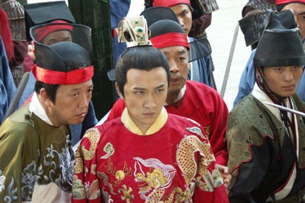 宁王朱宸濠的皇帝梦，不惜花重金揽人，却组建了低下的军队