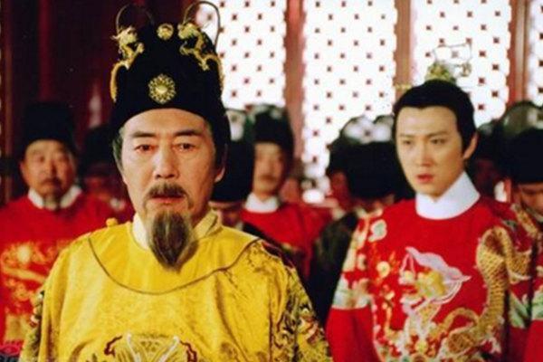 宁王朱宸濠的皇帝梦，不惜花重金揽人，却组建了低下的军队