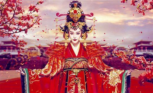 李治与武则天把唐朝变成一个无坚不摧的帝国