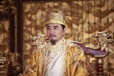 ​李治与武则天把唐朝变成一个无坚不摧的帝国