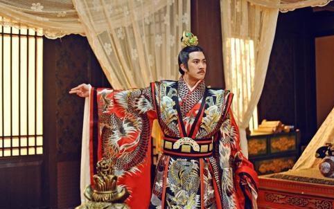 李治与武则天把唐朝变成一个无坚不摧的帝国
