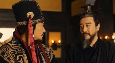 ​鸡肋夺嫡之争是杨修的死因？只是诱因，曹操杀他其实另有深意