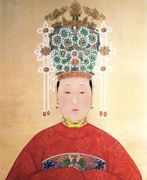 太监和宰相结成盟友，边教育皇帝边治理国家，还开创著名盛世