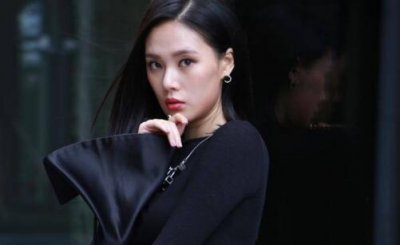 ​气场是什么意思？碰到气场强大的女人怎么追？