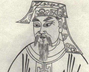 ​五代十国最显贵的人，皇帝见了得礼让三分，契丹人见了扭头就跑