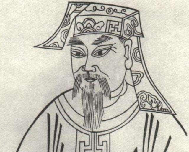 五代十国最显贵的人，皇帝见了得礼让三分，契丹人见了扭头就跑