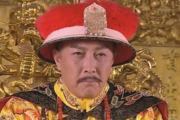 唐国强演过皇帝，陈宝国也饰演过皇帝，唯独他演的最为经典！