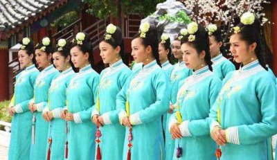​历代皇帝选妃的要求，这位皇帝选妃只为做残忍的事，太没人性了