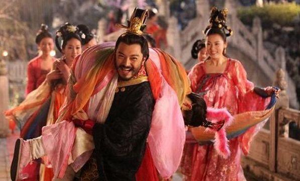 历代皇帝选妃的要求，这位皇帝选妃只为做残忍的事，太没人性了