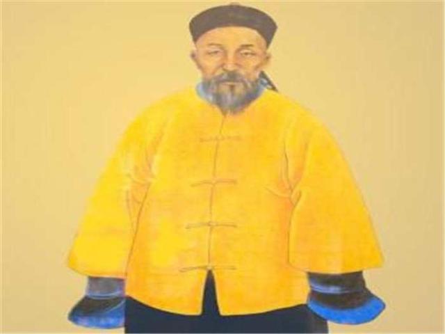 清朝皇帝赏赐黄马褂究竟有何作用？其实它堪比金子