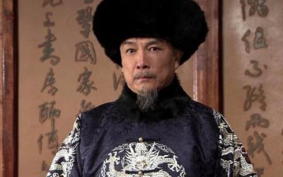 ​为什么都说雍正是谋权篡位的皇帝？
