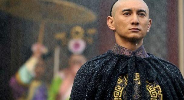 为什么都说雍正是谋权篡位的皇帝？