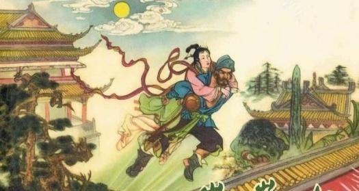 让唐朝贵族爱不释手的“昆仑奴”，是什么人种？