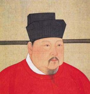 ​他身为皇帝 继位之初违背父亲多个意愿 为宋朝留下一大祸根