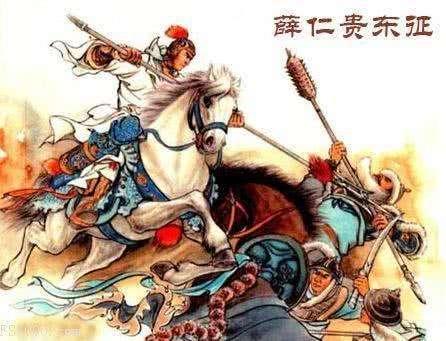 唐朝是如何灭亡高句丽棒子的