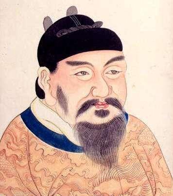 唐朝是如何灭亡高句丽棒子的