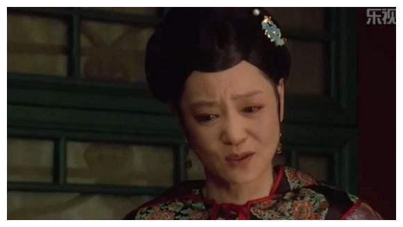 甄嬛全剧中最薄情的人，陷害自己的爱人，并亲手奉与皇帝的他