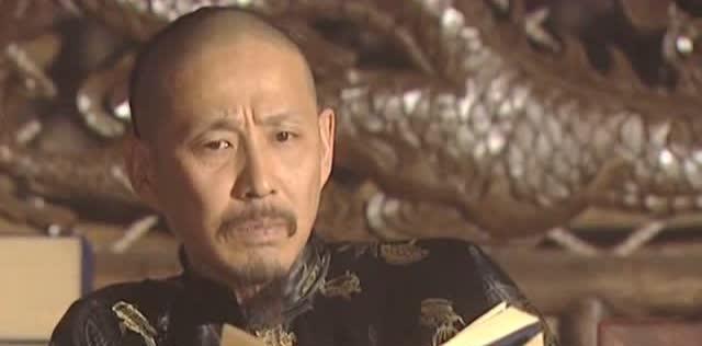 同样是演皇帝，陈道明一副高大上形象，唐国强为何像个普通人？