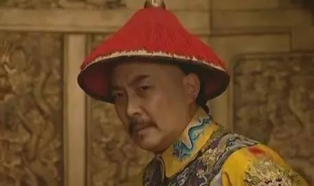 同样是演皇帝，陈道明一副高大上形象，唐国强为何像个普通人？