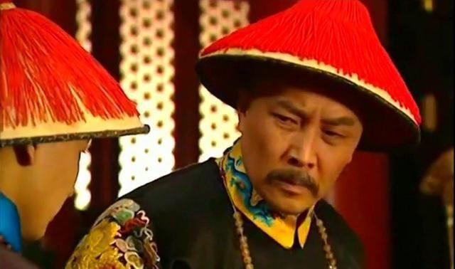 同样是演皇帝，陈道明一副高大上形象，唐国强为何像个普通人？