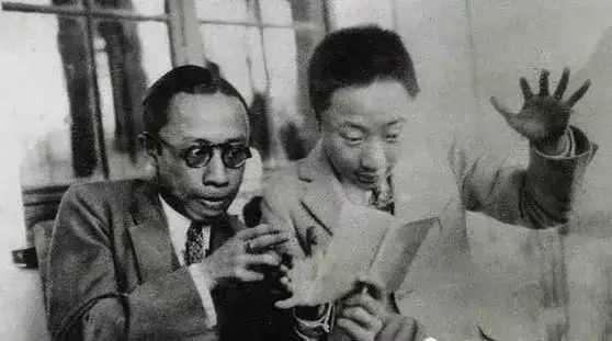 末代皇帝老照片：珍贵历史瞬间被拍下来，小时候的溥仪太可爱了！