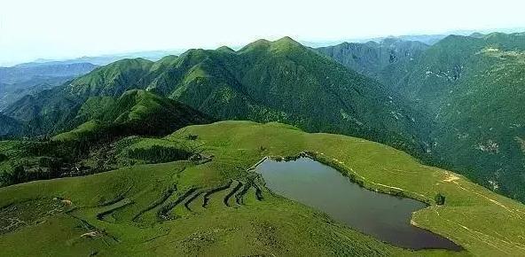 闽清周边文化：永泰百漈沟，永泰云顶，晋安区皇帝洞，永泰赤壁