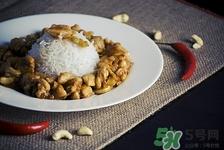 咖喱鸡肉饭怎么煮好吃?咖喱鸡肉饭的做法大全