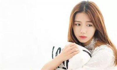 ​女孩子不舒服关心的话，别再用多喝热水敷衍了