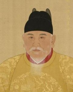 ​朱元璋准备夺走武将兵权的时候，乐韶凤是怎么做的？