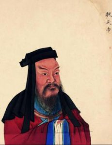 ​杨秋是谁？他为何会投降曹操？