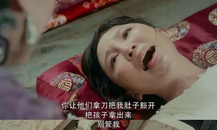 “被小三”、“真二房”，宁静都不敢撕的姑奶奶我来锤！
