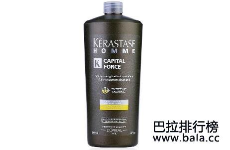 KERASTASE卡诗防脱发洗发水