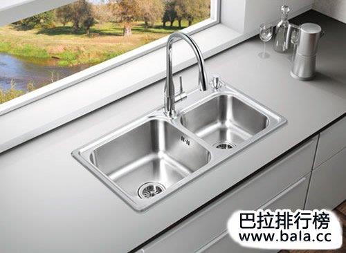 2018年十大水龙头品牌排行榜