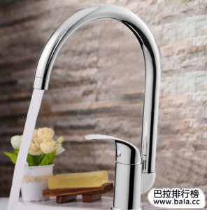 ​中国水龙头品牌前十大排名榜