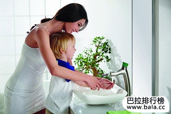 2018年十大水龙头品牌排行榜