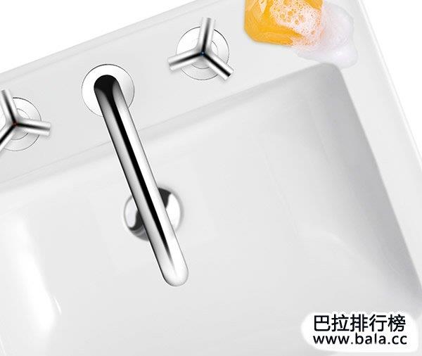 2018年十大水龙头品牌排行榜