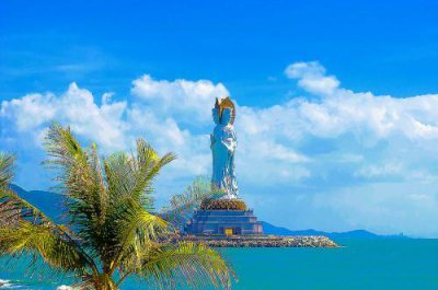 ​国内2019年值得旅行的景点TOP10