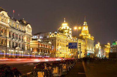 ​上海旅游必去十大景点 上海外滩旅游必到打卡地