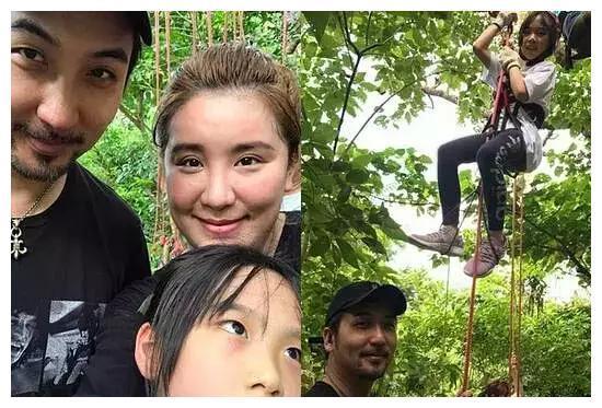 康熙艺人现状盘点: 丁小芹严立婷林可彤小祯王思佳沈玉琳现状