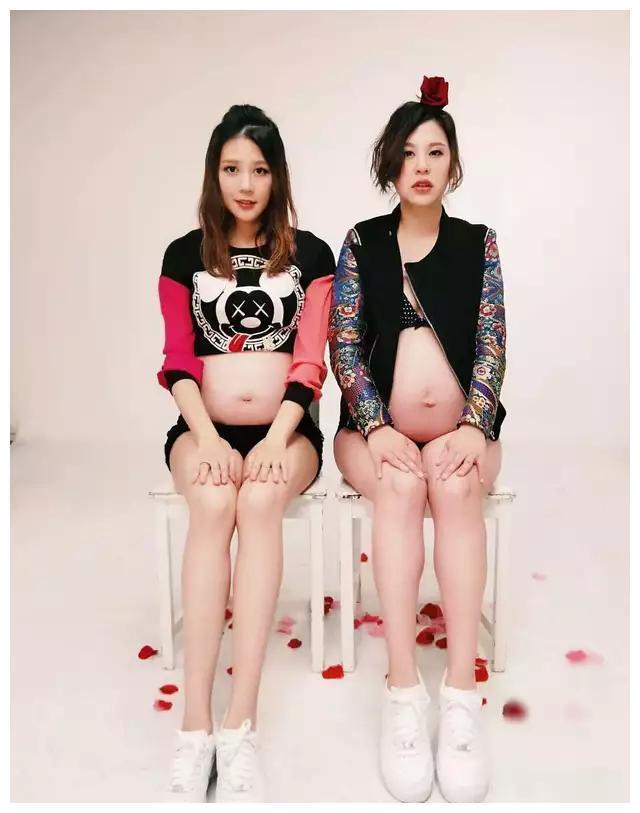 康熙艺人现状盘点: 丁小芹严立婷林可彤小祯王思佳沈玉琳现状